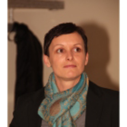 Profilbild Ivonne Müller