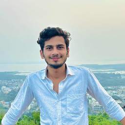 Ritik Singh Dangi