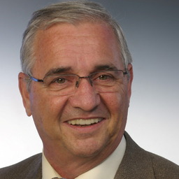 Georg v. Kleinsorgen