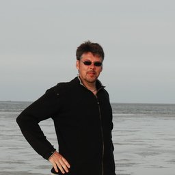 Stefan Beckers