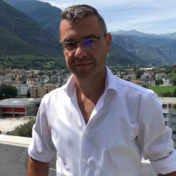 Andreas Briggeler