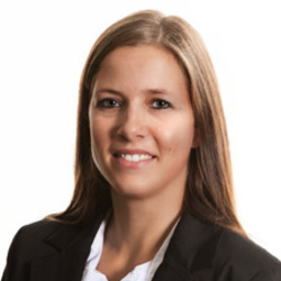 Jacqueline Petrig