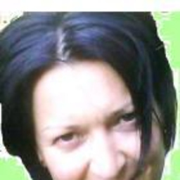 Andrea Engel-Shehu
