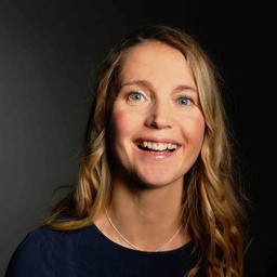 Jana Schlesinger