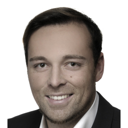 Profilbild André Grünbacher