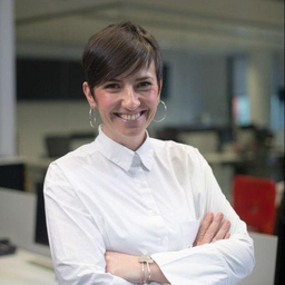 Itziar Cadierno Lomas