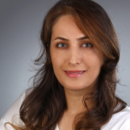 Narjes Rashidi's profile picture