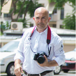 Claudio Lorai Meli