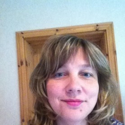 Jeannette Tessin