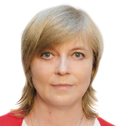 Liubov Veresova