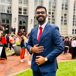 Ajay sai reddy Desireddy