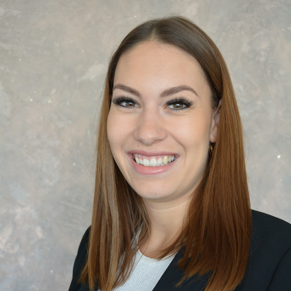 Nadine Grömer Assistant Recruiting & Management Assistant SGS Industrial Services GmbH XING