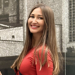 Martina Aydin