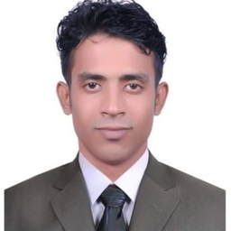 Sk Sharifuzzaman