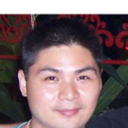 Weimin Zhao