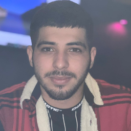 Mahdi Hosseini