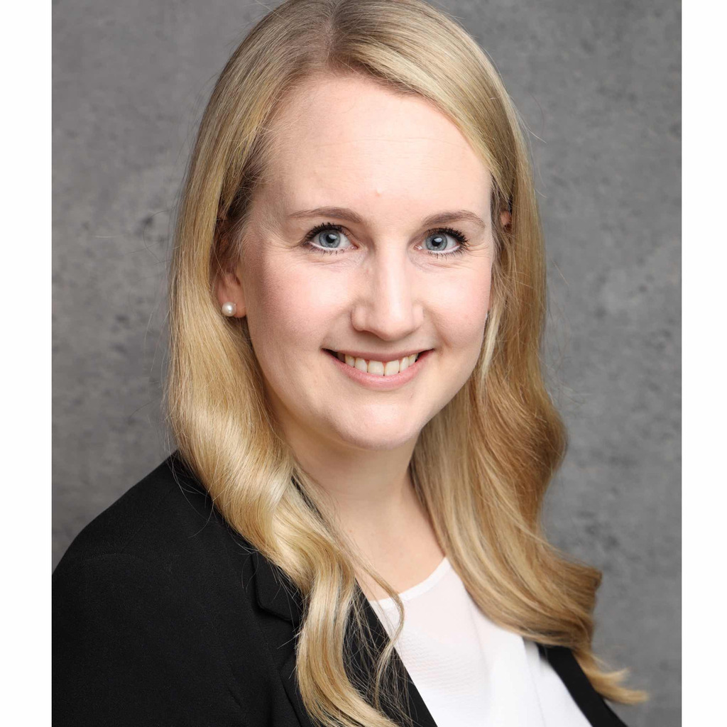 Sylvia Pöttgen Manager Keuco GmbH & Co. KG XING