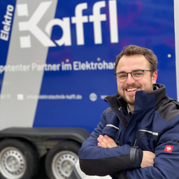 Jakob Kaffl