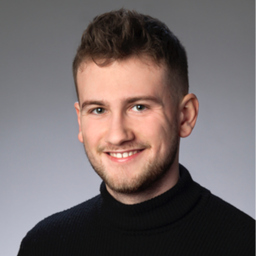 Niklas Wolf