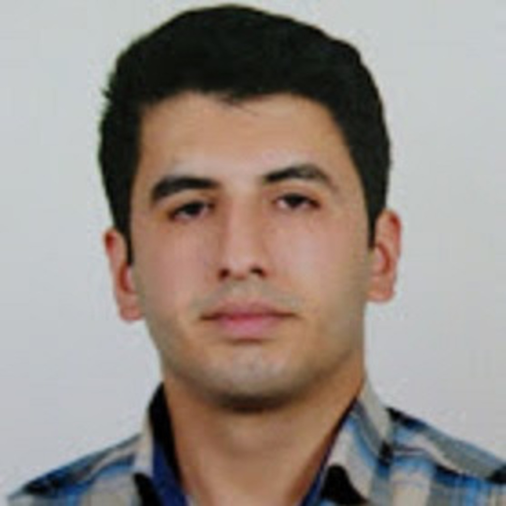 mohsen zarei Network Security Engineer Gaj XING
