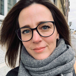 Susanne Greulich
