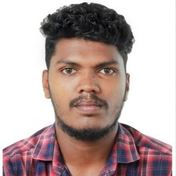 AMAL V S