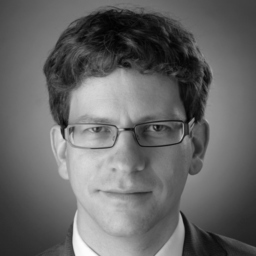 Dr. Christian Eckl