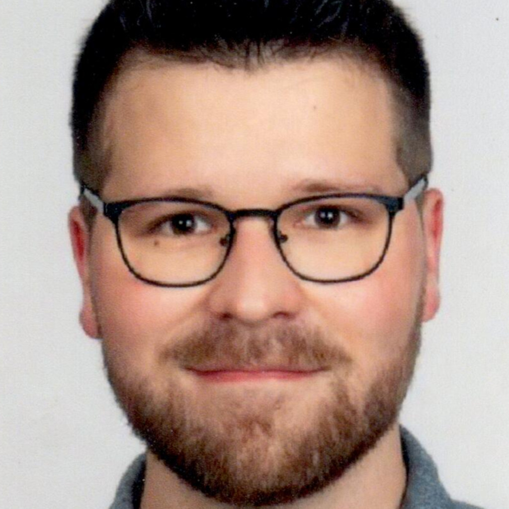 Timo Greim Prüfingenieur TÜV SÜD Auto Service GmbH TÜV SÜD Gruppe