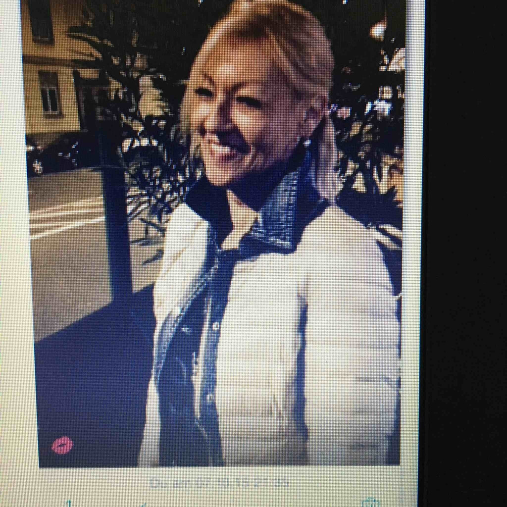 Social Media Profilbild Monika dinges dreher ESCHBORN