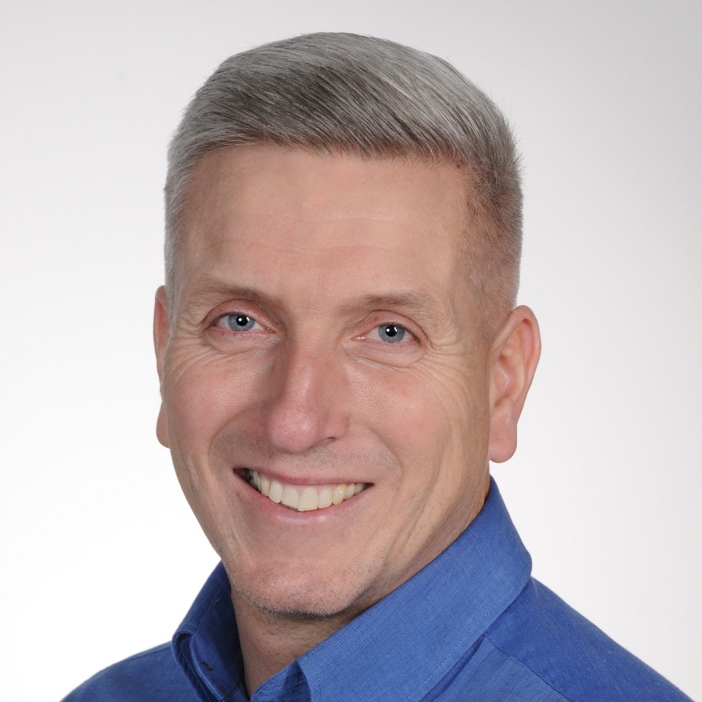 René Treugebrodt Teamleiter Bauwerk Parkservice Hüfner GmbH & Co.KG