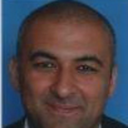 Barış Aykanat's profile picture