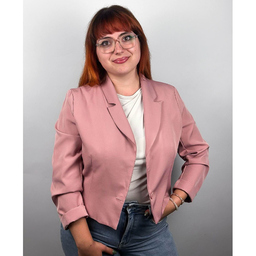 Darja Wolf