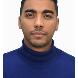 Ibrahim Arfaoui