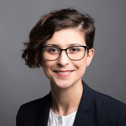 Anna Ezhova