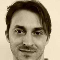 Robert Pierre Primschitz