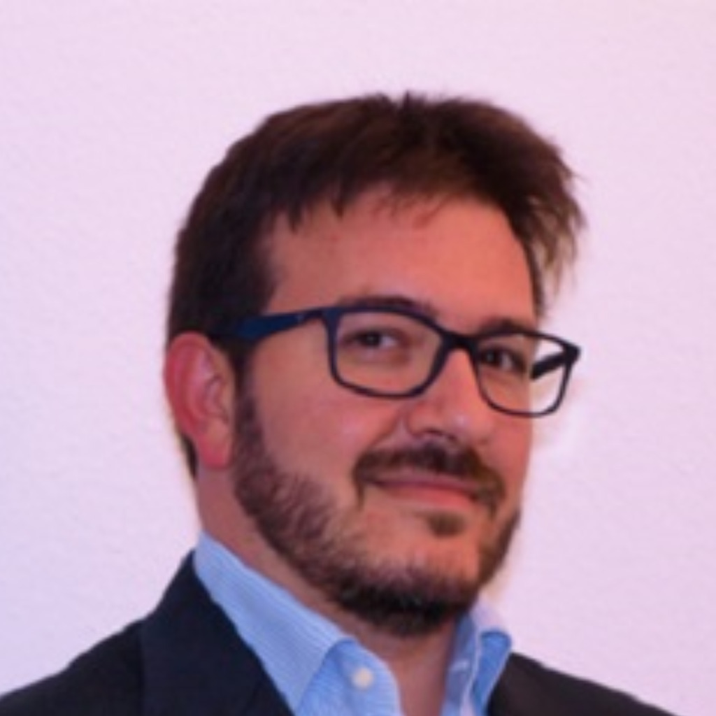 Marco Pirani Technical Operations Planner Digital Realty Germany