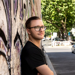 Max Kockot