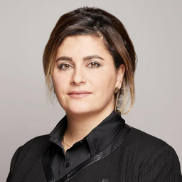 Yasemin Sahin's profile picture