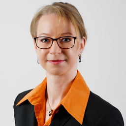 Jacqueline Bohn