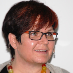 Eva Maria Meier