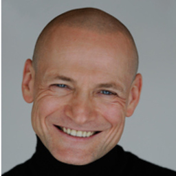 Aatma Stephan Schumann