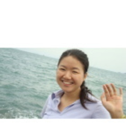 Heidi Tong