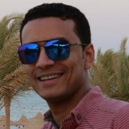 Profilbild Ahmed Ebaid