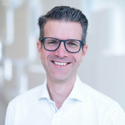 Dr. Markus B. Götzl