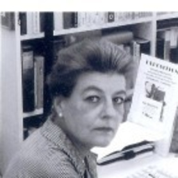 Barbara Elisabeth Käser-Weber