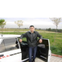 Mehmet Bağcı