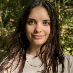 Mona Biesdorf