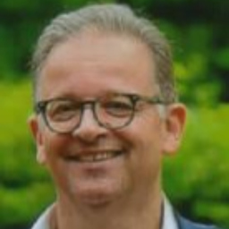 Andreas Stauder