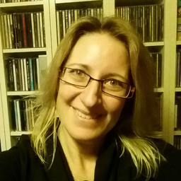 Astrid Sibbe