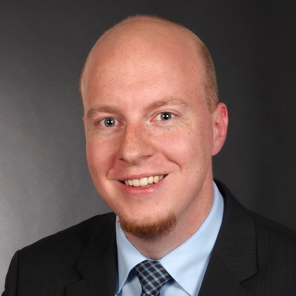 Philipp Wutzdorff stellv. Teamleiter Business & Corporate Banking